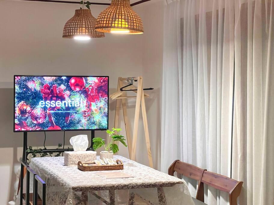 Ella Homestay Seoul Exterior photo