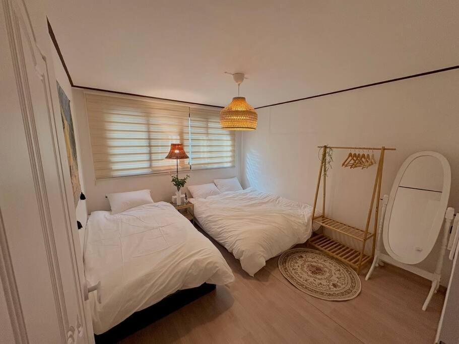 Ella Homestay Seoul Exterior photo