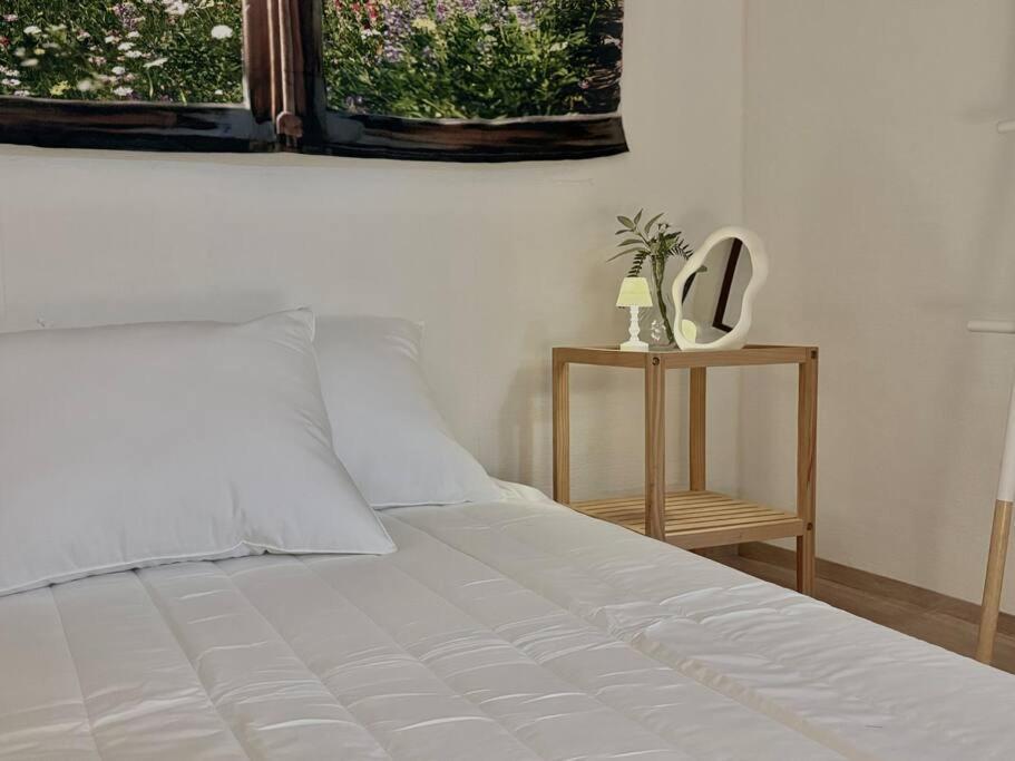 Ella Homestay Seoul Exterior photo